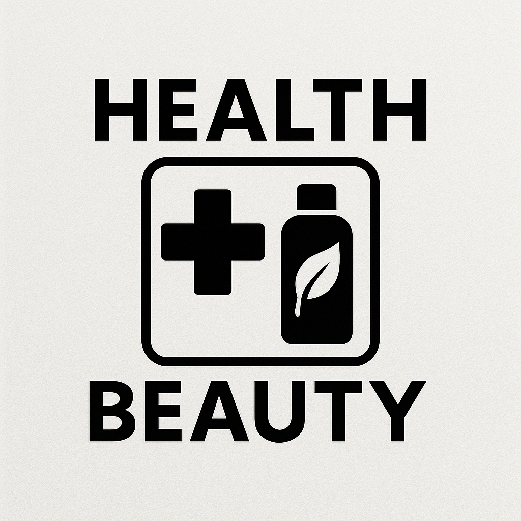 Health & Beauty