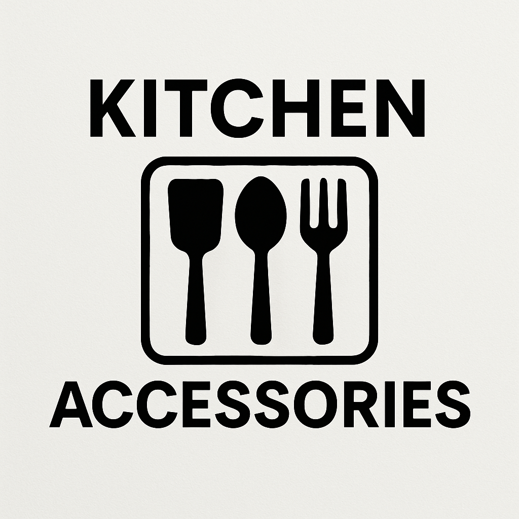 Kitchen Accessories